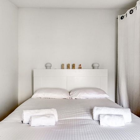 Appartamento Le Patio De La Bastide Avec Terrasse & Netflix - Quartier Paisible Carcassonne Esterno foto