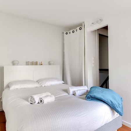 Appartamento Le Patio De La Bastide Avec Terrasse & Netflix - Quartier Paisible Carcassonne Esterno foto