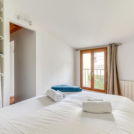 Appartamento Le Patio De La Bastide Avec Terrasse & Netflix - Quartier Paisible Carcassonne Esterno foto